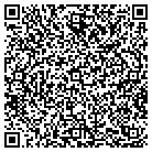 QR code with H & R Block Tax Service contacts