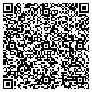 QR code with M Stankus Assoc Inc contacts