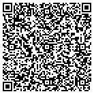 QR code with Ultimate Visions Inc contacts