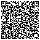 QR code with CNY Networks contacts