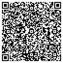 QR code with Agada Towing contacts