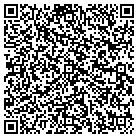 QR code with Ms Rexs Goodtimes Lounge contacts