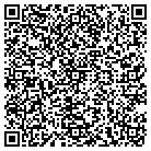 QR code with Hankins Fire Department contacts