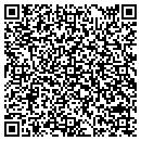QR code with Unique Forms contacts