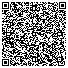 QR code with F Climato Topsoil & Grading contacts