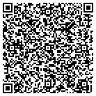 QR code with Geneva B Scrubbs Community Center contacts