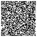 QR code with Ayutla II contacts