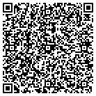 QR code with G C A Associates Corporation contacts