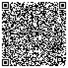 QR code with California Eye Specialists Med contacts