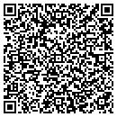 QR code with Roberta Schreiner DDS contacts