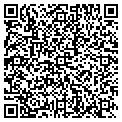 QR code with Camel Book Co contacts
