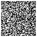 QR code with C B Westrom & Co contacts