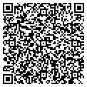 QR code with Dunkin Donuts contacts