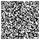 QR code with A Stellar Limousine Service contacts