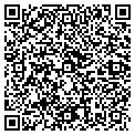 QR code with Chocolate Lab contacts