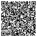 QR code with Yesterdays contacts