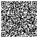 QR code with Yvonne's contacts