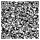 QR code with Hawthorne Gardens contacts