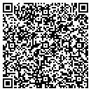 QR code with AFS Eatery contacts