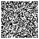 QR code with T Fg Intl LTD contacts
