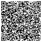 QR code with Cindy Lucas Reporting Assoc contacts