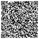 QR code with OHovland Lren Gldsmths Lpdary contacts
