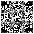 QR code with Upscale Gallery contacts