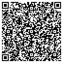 QR code with Zap Electric contacts