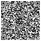 QR code with Museum Photographics Inc contacts