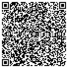 QR code with Wellsville Country Club contacts