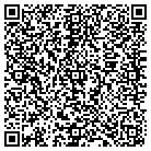 QR code with Owego Gymnastics Activity Center contacts