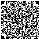 QR code with J Chisholm Construction Inc contacts