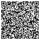 QR code with A Towing Co contacts