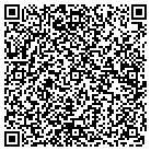 QR code with Binnewater Union Chapel contacts
