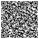 QR code with Otego Tire & Auto contacts