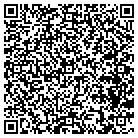QR code with GAR Pools & Spas Corp contacts