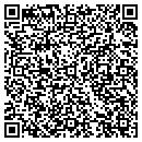 QR code with Head Start contacts