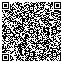 QR code with CBGB Records contacts