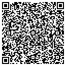 QR code with Tj Painting contacts