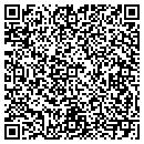 QR code with C & J Azzopardi contacts