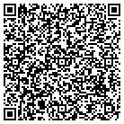 QR code with Anthony's Delicatessen & Ctrng contacts