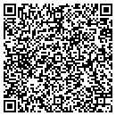 QR code with Design East contacts