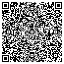QR code with J V J Consulting Inc contacts