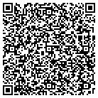 QR code with Anthonys Canalside contacts