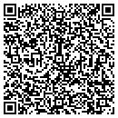 QR code with L & D Corner Store contacts