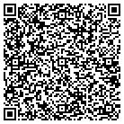 QR code with Words Of Life Printing contacts