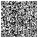 QR code with Hat Express contacts