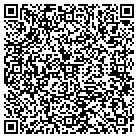 QR code with US Navy Recruiting contacts
