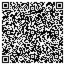 QR code with JVM Variety contacts