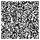 QR code with Alpha Phi contacts